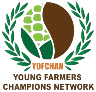 Young Farmers Champions Network